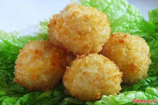 рисовые, шарики, сыром рисовые, шарики, сыром