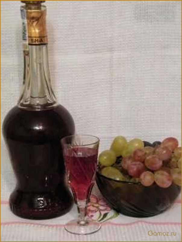 Как приготовить вкусную наливку в мультиварке — лучшие рецепты и секреты