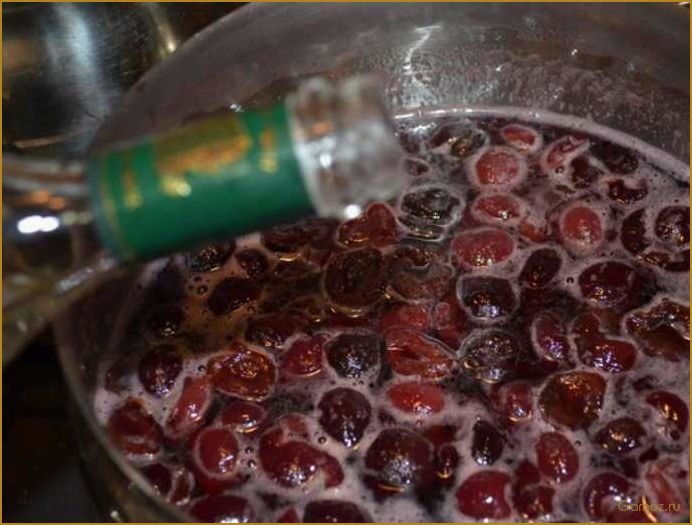 Как приготовить вкусную наливку в мультиварке — лучшие рецепты и секреты