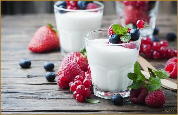 Нежные и ароматные пышки на основе кислого молока — легкий рецепт и секреты идеального теста