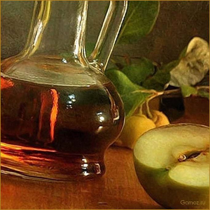 Как приготовить самогон из яблок в домашних условиях и насладиться неповторимым ароматом и вкусом настоящего алкоголя