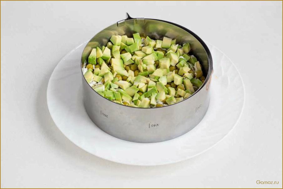 (салат, счастливый, поросенок, вкусный, оригинальный) Салат