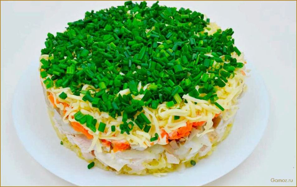 (салат, русская, красавица, рецепт, приготовления) Салат