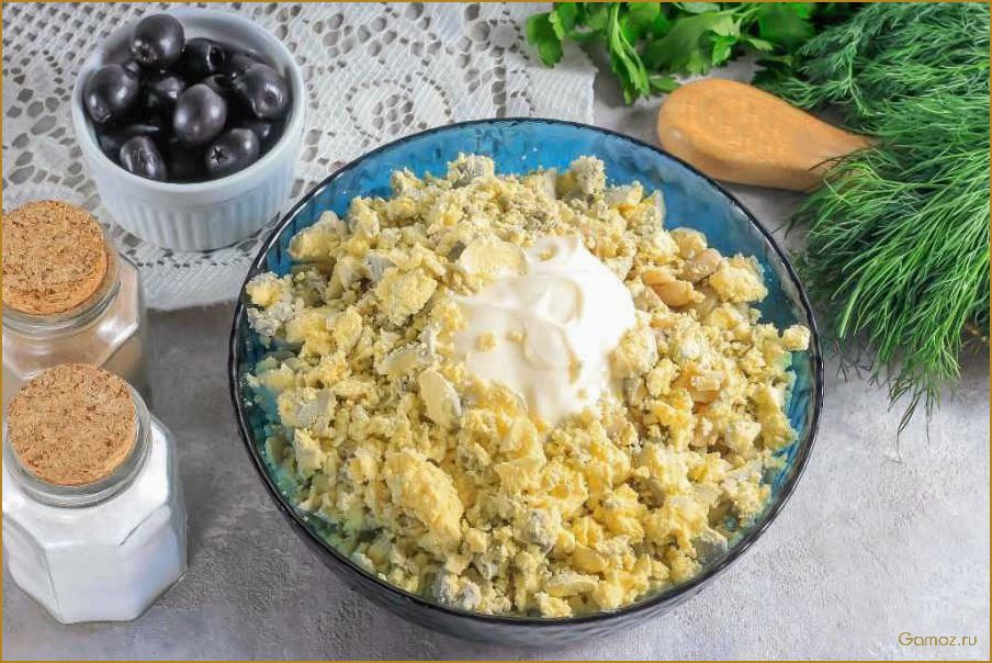 Новогодний салат с ананасами для встречи года Кролика 2023 — оригинальный рецепт и секреты приготовления