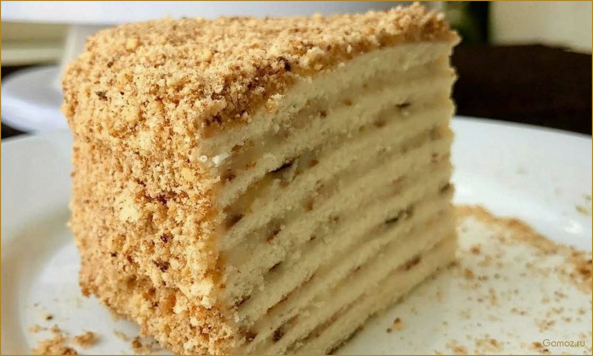 (приготовить, вкусный, аппетитный, торт, сковороде) Как приготовить вкусный и аппетитный торт на сковороде без использования духовки
