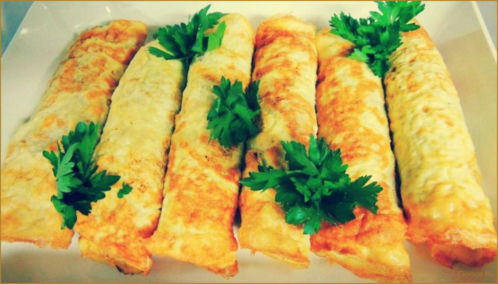 (рецепт, бризоли, курицы, фото) Рецепт бризоли из курицы с фото пошагово