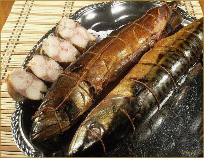 (скумбрия, холодного, копчения, коптильне, секреты) Скумбрия холодного копчения в коптильне — секреты вкусного и полезного блюда
