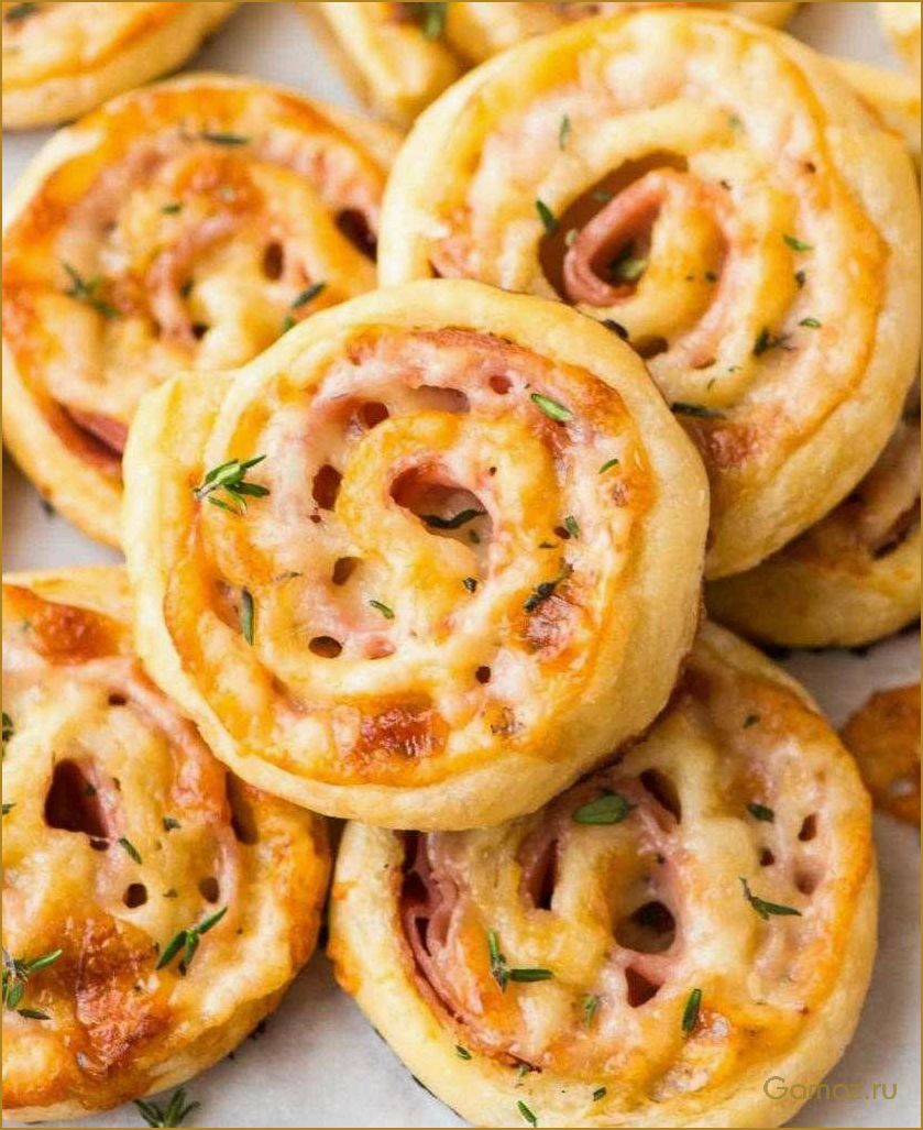 (слоеная, закуска, рецепты, секреты, приготовления) Слоеная закуска — рецепты, секреты приготовления и вариации блюда