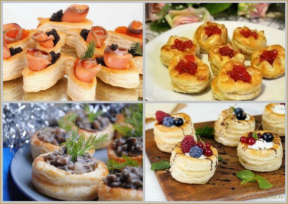 (слоеная, закуска, рецепты, секреты, приготовления) Слоеная закуска — рецепты, секреты приготовления и вариации блюда