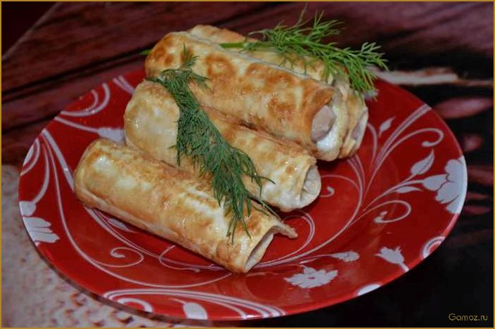 (сосиски, картофельно-сырной, шубке, простой, вкусный) Сосиски в картофельно-сырной шубке — простой и вкусный рецепт