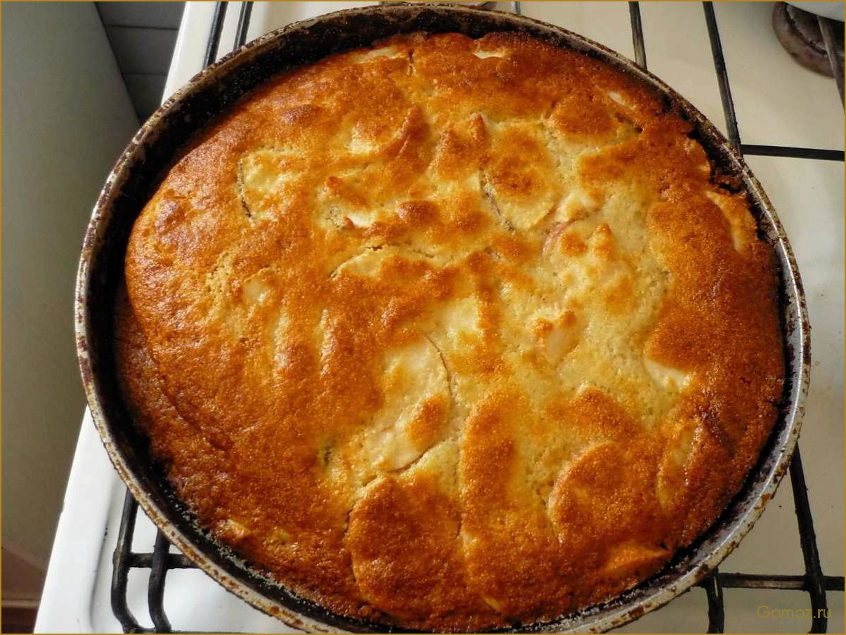 (шарлотка, духовке, легкий, рецепт, приготовления) Шарлотка в духовке — легкий рецепт приготовления и секреты идеального вкуса