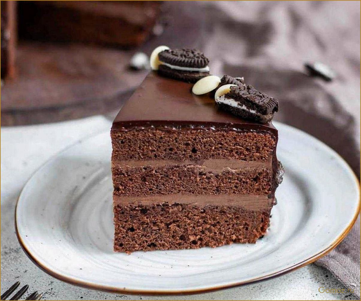 (торт, прага, вкусное, изысканное, лакомство) Торт