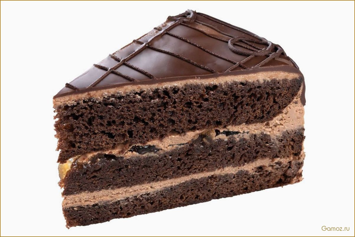 (торт, прага, вкусное, изысканное, лакомство) Торт