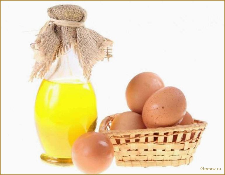 (восхитительное, яичное, масло, вкусное, полезное) Восхитительное яичное масло — вкусное, полезное и универсальное!