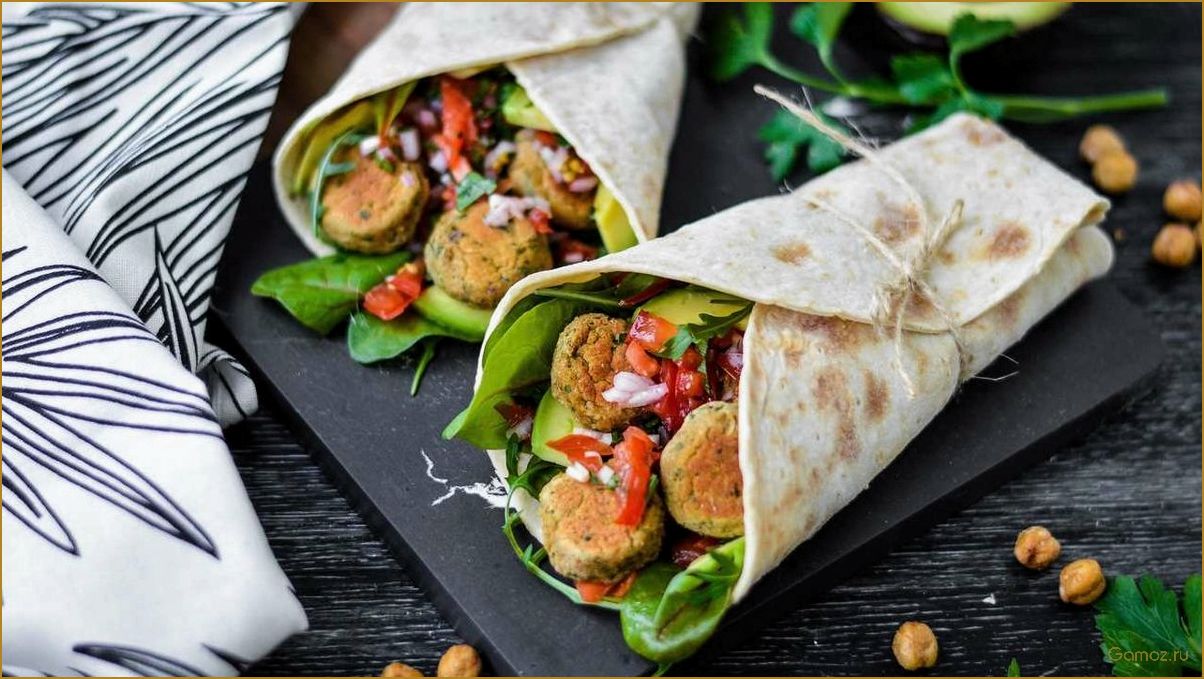 Как приготовить вкусные и сочные фрикадельки в лаваше — рецепт, секреты и полезные советы
