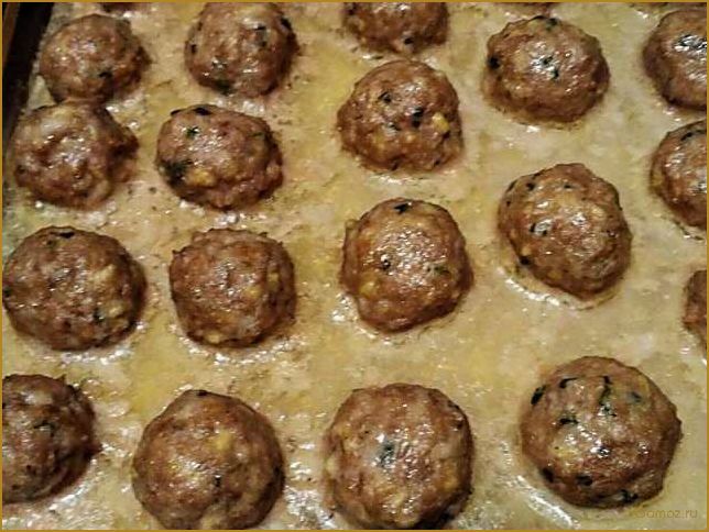 Как приготовить вкусные и сочные фрикадельки в лаваше — рецепт, секреты и полезные советы