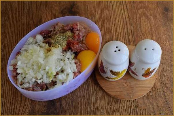 Как приготовить вкусные и сочные фрикадельки в лаваше — рецепт, секреты и полезные советы
