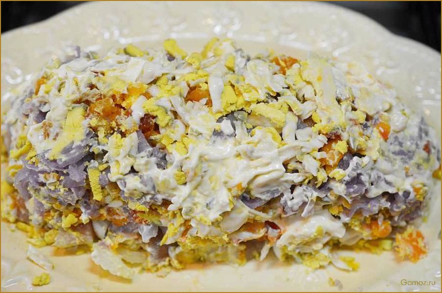 Сельдь под толстой шкурой — история превращения обычной рыбы в модный тренд