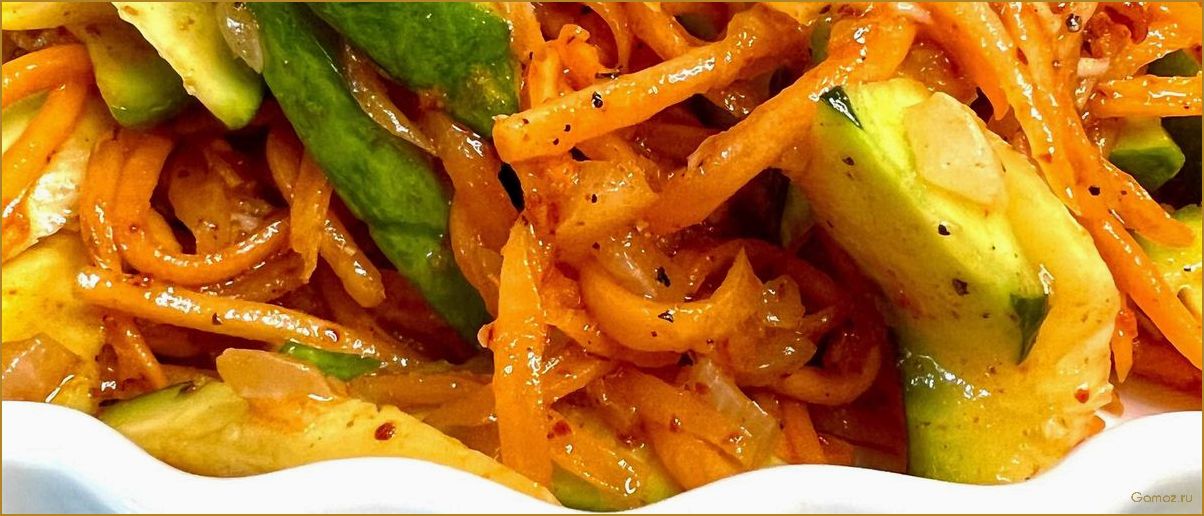 (тыква, по-корейски, вкусный, здоровый, рецепт) Тыква по-корейски — вкусный и здоровый рецепт приготовления