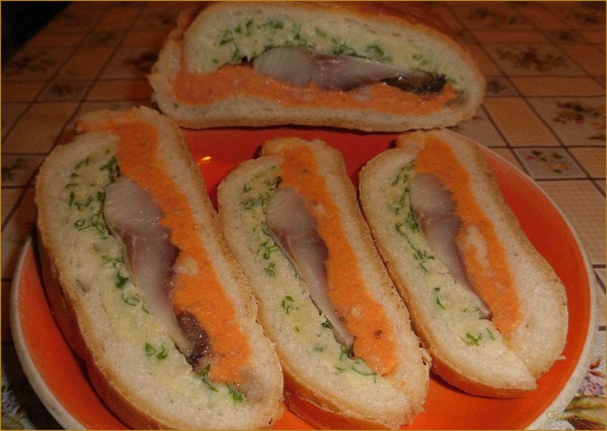 (приготовить, фаршированный, батон, легкая, вкусная) Как приготовить фаршированный батон — легкая и вкусная закуска для любого праздника!