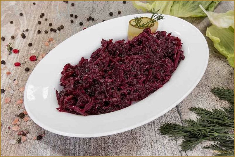 (свекла, соленым, огурцом, непревзойденное, сочетание) Свекла с соленым огурцом — непревзойденное сочетание вкусов и польза для здоровья