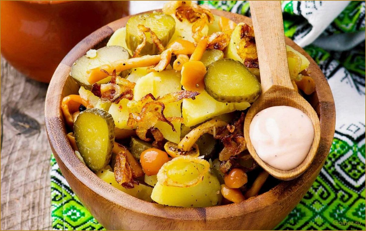 (славянский, салат, рецепты, особенности, приготовления) Славянский салат — рецепты, особенности приготовления и популярные вариации