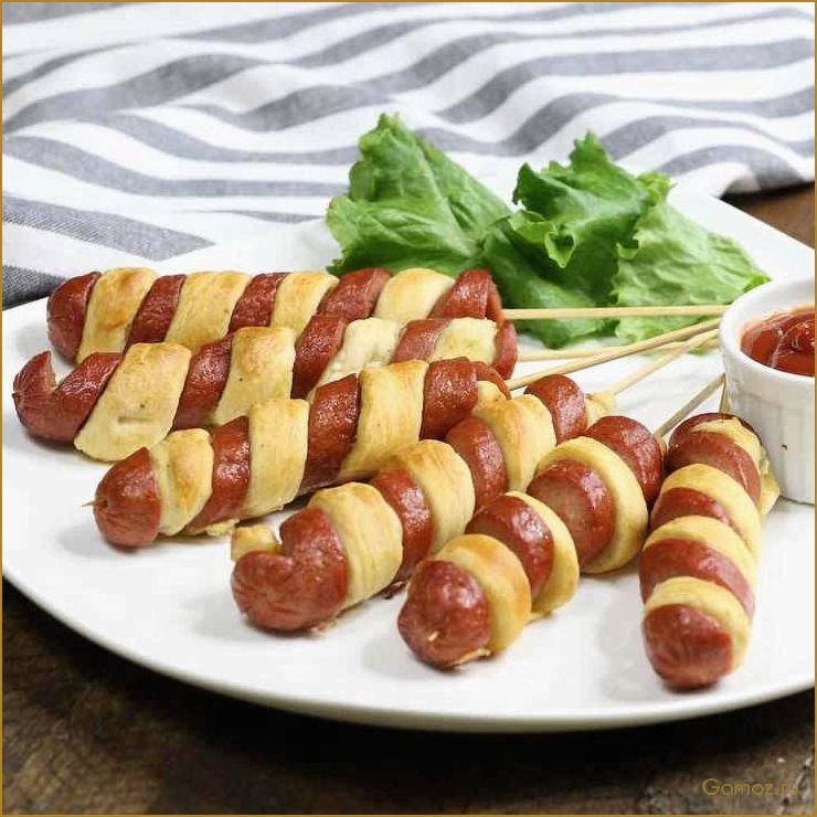 Хот-дог 