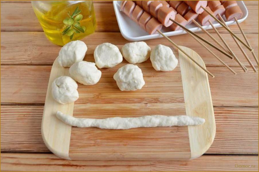 Хот-дог 