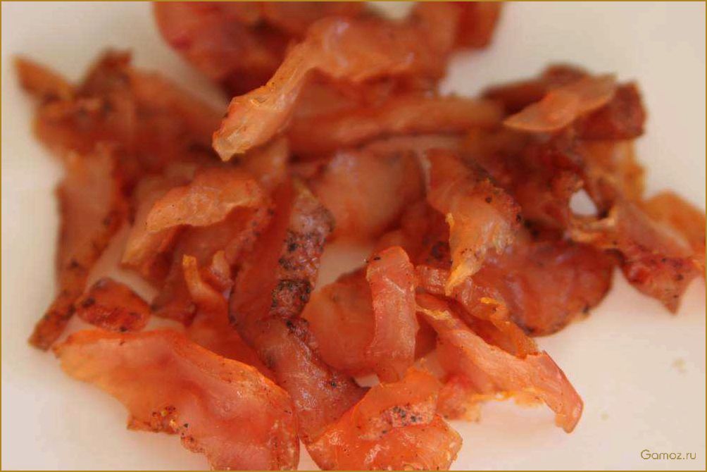 (приготовить, вкусные, хрустящие, чипсы, куриного) Как приготовить вкусные и хрустящие чипсы из куриного филе в домашних условиях