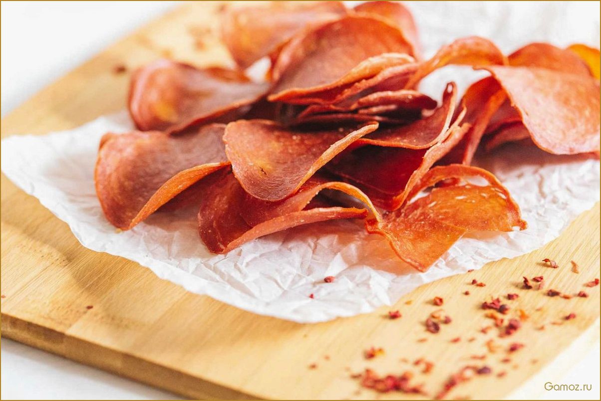 (приготовить, вкусные, хрустящие, чипсы, куриного) Как приготовить вкусные и хрустящие чипсы из куриного филе в домашних условиях