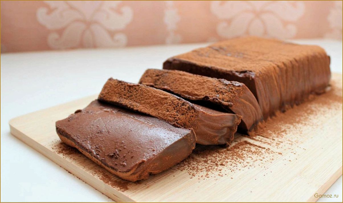 (шоколадный, торт, муки, нежное, изысканство) Шоколадный торт без муки — нежное изысканство, которое соблазнит ваш вкусовой рецептор