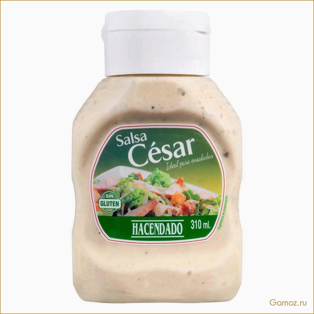 Вкусный и ароматный соус 