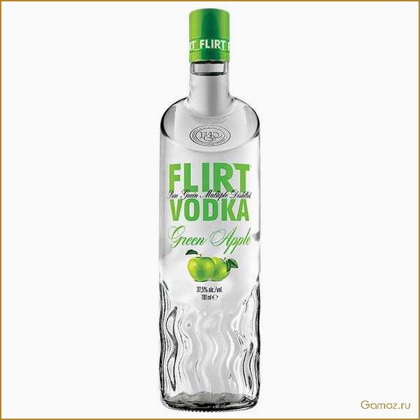 Яблочная водка — секреты приготовления, польза и особенности