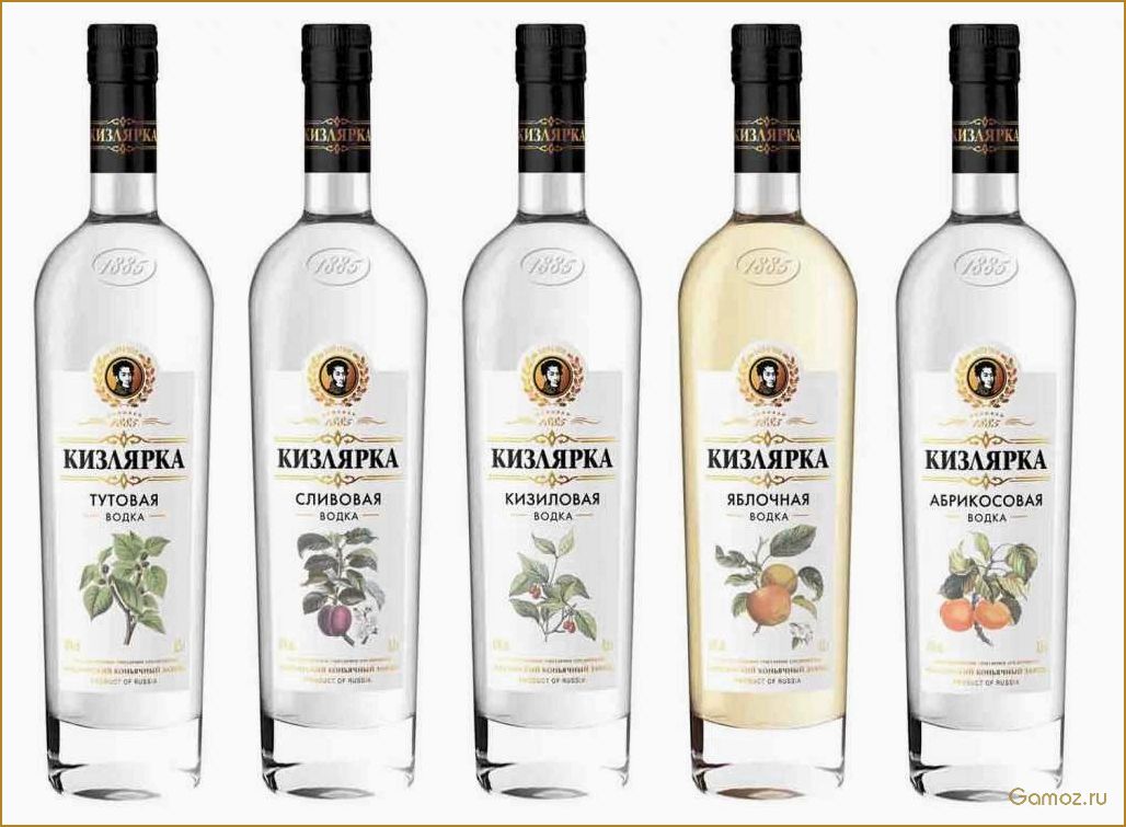 Яблочная водка — секреты приготовления, польза и особенности