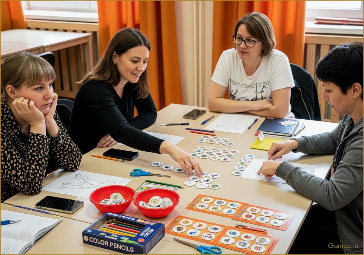 (лучшие, возможности, участия, конкурсах, воспитателей) Лучшие возможности участия в конкурсах для воспитателей и педагогов с различными специальностями и направлениями