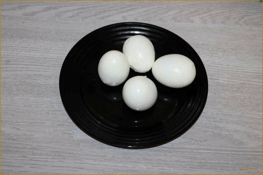 (вкусные, сытные, блюда, яйцами, тесте) Вкусные и сытные блюда с яйцами в тесте — рецепты и секреты приготовления